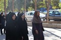 همایش پیاده روی در مرکز بهداشت شهرستان کرمان